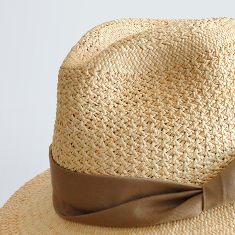 MIFUNE, PANAMA HAT
