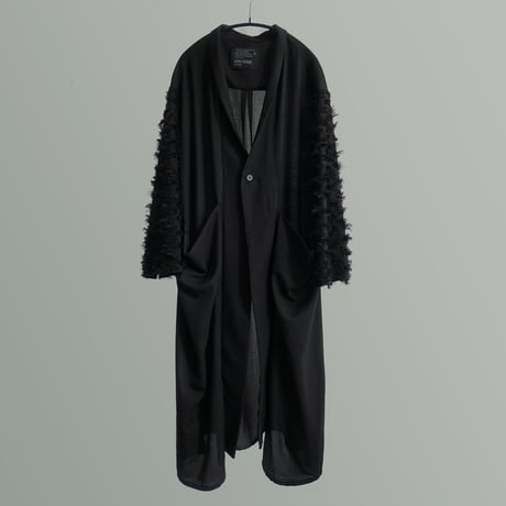 KROFUNE GOWN “Fern Long”