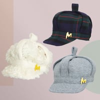 MIFUNE “CROWN CAP” for KIDS