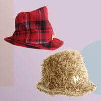 MIFUNE “BUCKET HAT” for KIDS