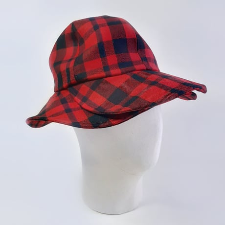 MIFUNE “AMBIENT HAT & CAP”