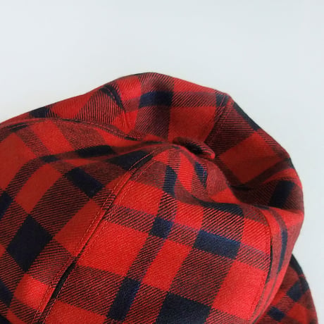 MIFUNE “AMBIENT HAT & CAP”