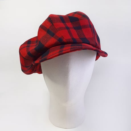 MIFUNE “AMBIENT CASQUETTE”
