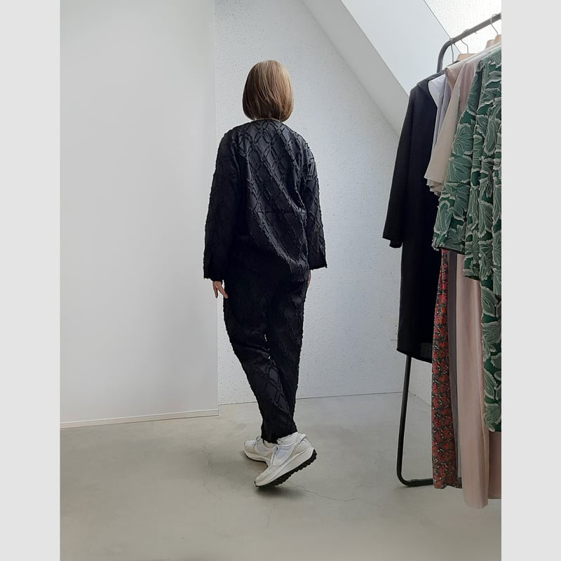 MIFUNE / KROFUNE, JACKET | MIFUNE / KROFUNE