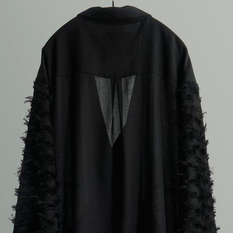 KROFUNE GOWN “Fern Long”