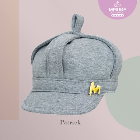MIFUNE “CROWN CAP” for KIDS