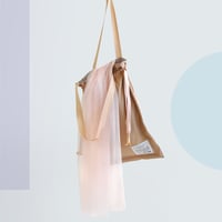 MIFUNE / Tulle BAG