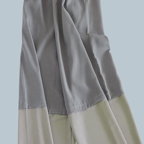 HAKAMA PANTS / 2 color