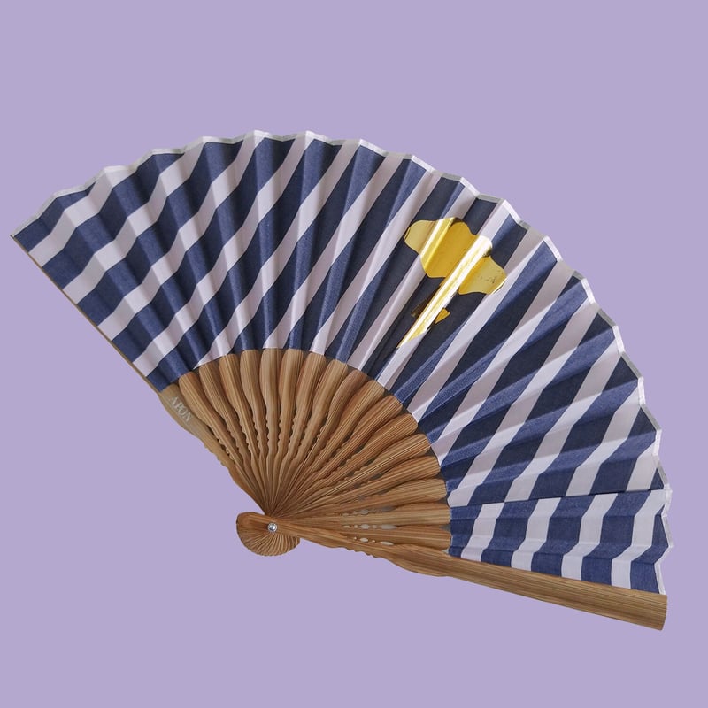 APON / SENSU / 扇子 | MIFUNE / KROFUNE