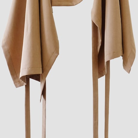 Stole TOPS, Covers／芝翫 shikan