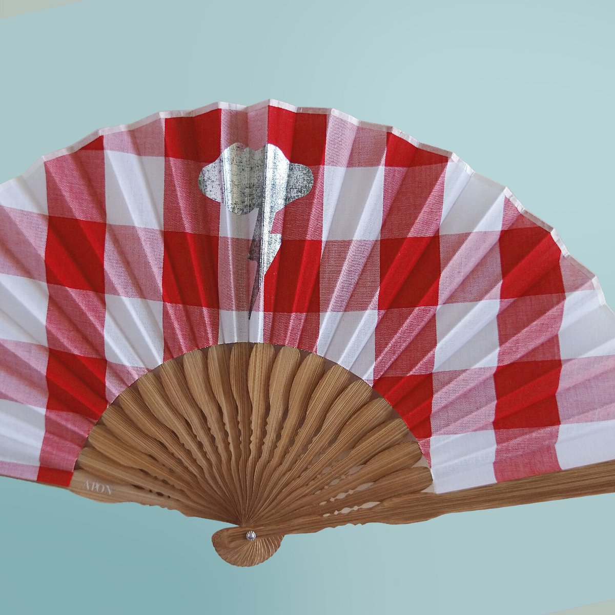 APON / SENSU / 扇子 | MIFUNE / KROFUNE