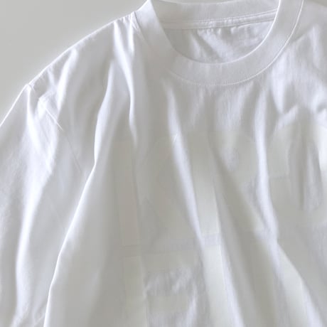 KROFUNE / LOGO Tee 4size / 4color / 2print color
