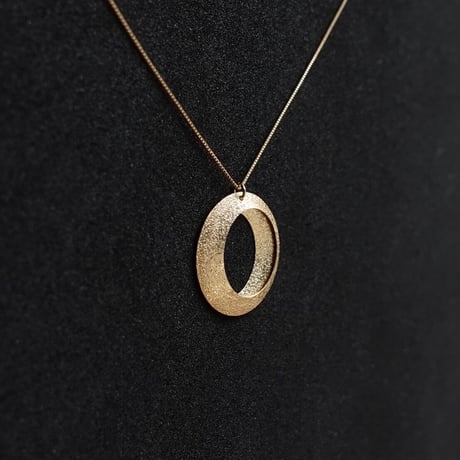 Eclipse necklace / イクリプス ネックレス