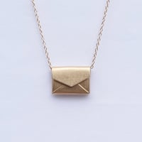 himie ヒーミー　K18 プティムーンネックレス　40㎝ Petit moon necklace / プティムーン ネックレス | himie [ヒーミー]