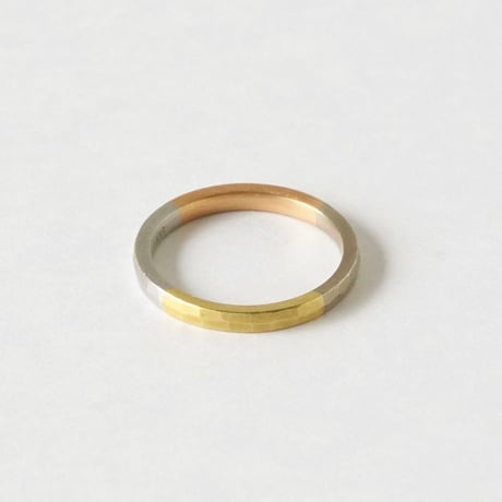 4C ring / 4C リング