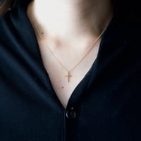 himie【ヒーミー】スカルネックレス＆ピアス Skull earrings / スカル ピアス | himie [ヒーミー]