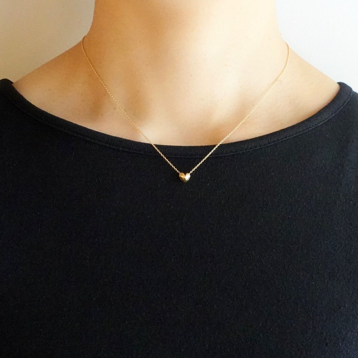 CATEGORY necklaces / ネックレス | himie [ヒーミー] himie tegami