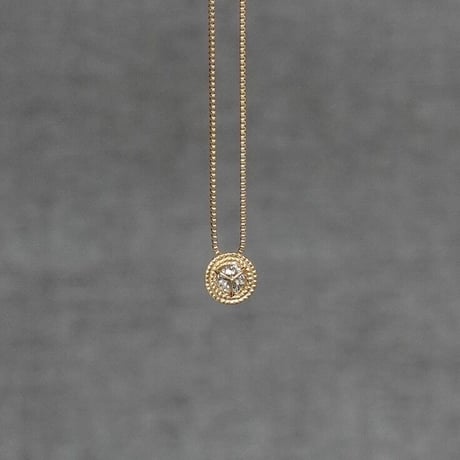 Dress necklace / ドレス ネックレス