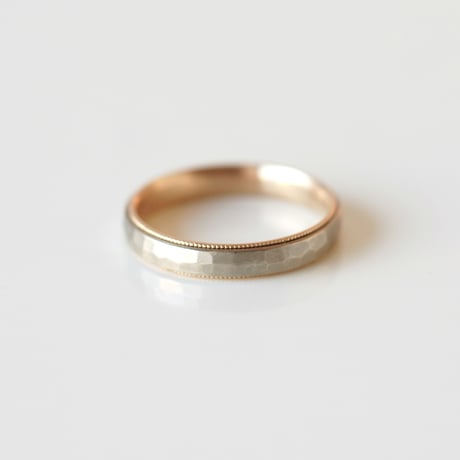 Mille ring / ミル リング
