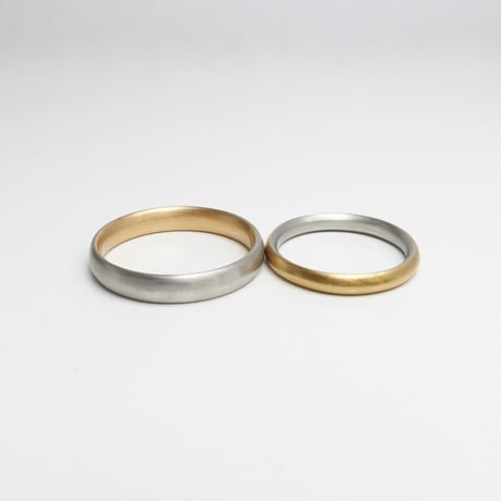 Etroit ring / エトロア リング