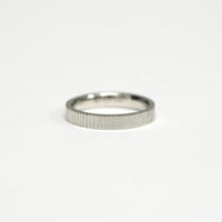 Stripe ring / ストライプ リング