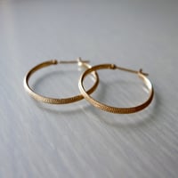 himie/Couture threader earringsクチュール ピアス