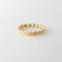 cosmos ring / コスモス リング