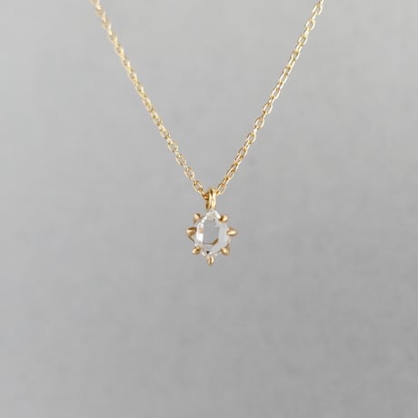 CATEGORY necklaces / ネックレス | himie [ヒーミー]