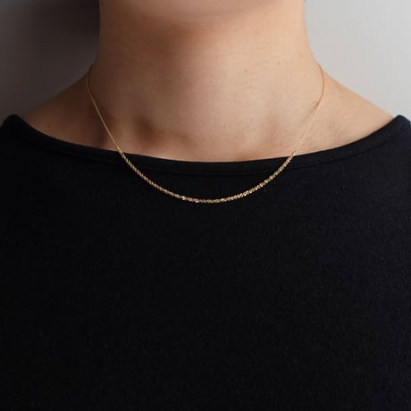 CATEGORY necklaces / ネックレス | himie [ヒーミー]