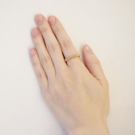 Tsubu ring / ツブリング