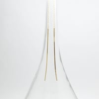 Tsubu earrings / ツブ ピアス | himie [ヒーミー]