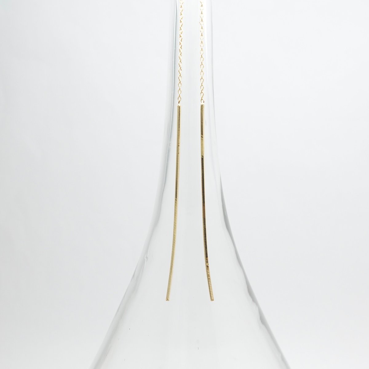 ヒーミーhimie Couture threader クチュールピアス