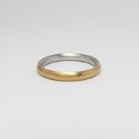 Etroit ring / エトロア リング
