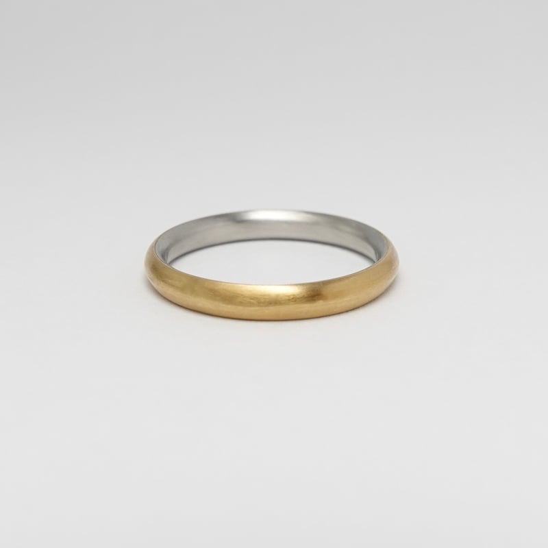 Etroit ring / エトロア リング | himie [ヒーミー]