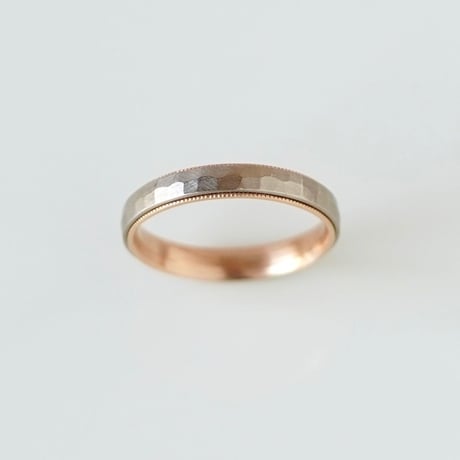Mille ring / ミル リング