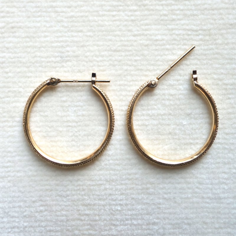 ヒーミー himie Eclipse / イクリプス ピアス ヒーミー himie Eclipse