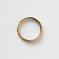 10C ring / 10C リング