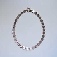 himie ヒーミー çava bracelet サヴァ ブレスレット çava bracelet 5cm / サヴァ ブレスレット 5cm | himie [ヒーミー]