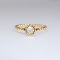 Yukihana ring / ユキハナ リング