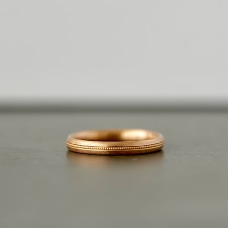 Riff ring / リフ リング