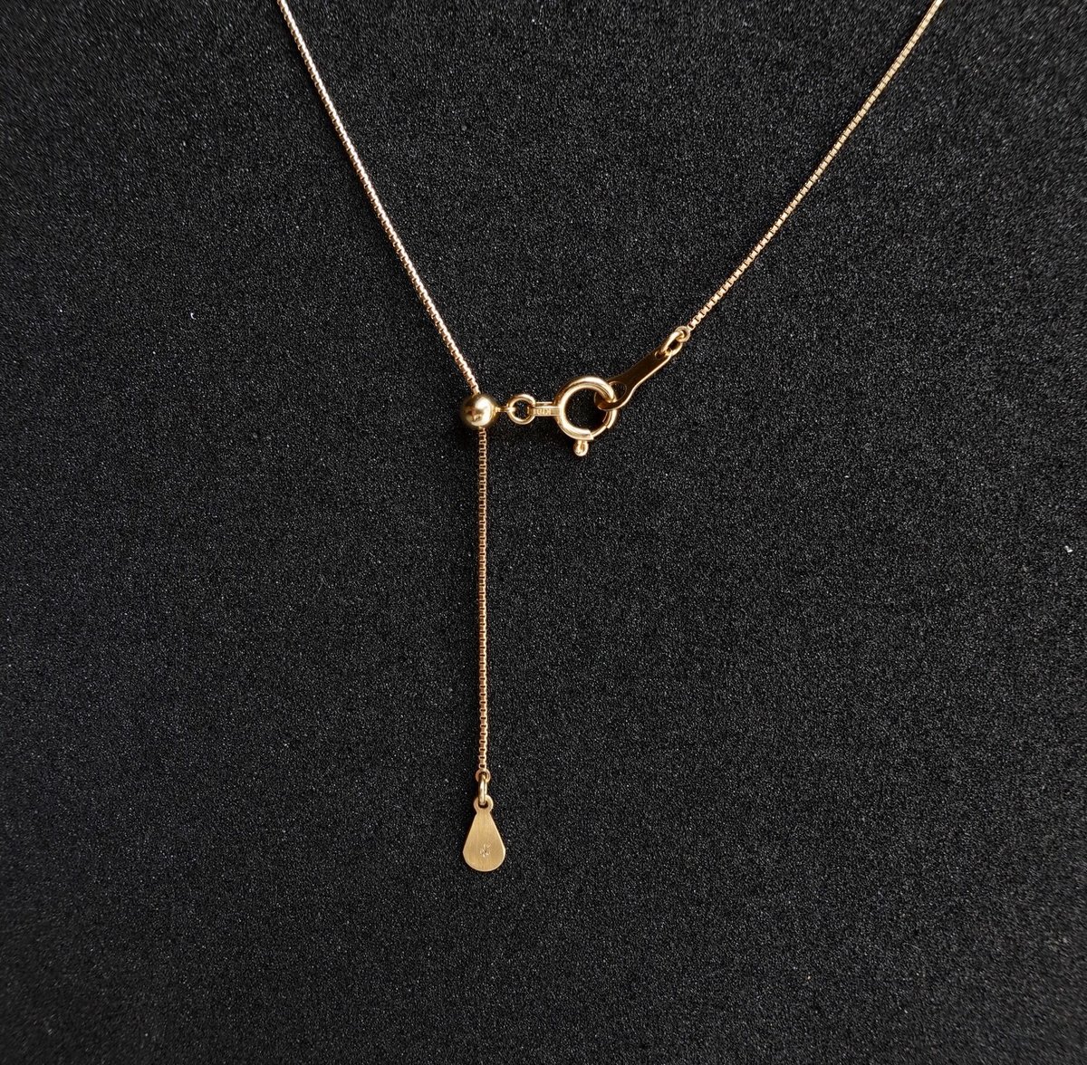 Eclipse necklace / イクリプス ネックレス | himie [ヒーミー]