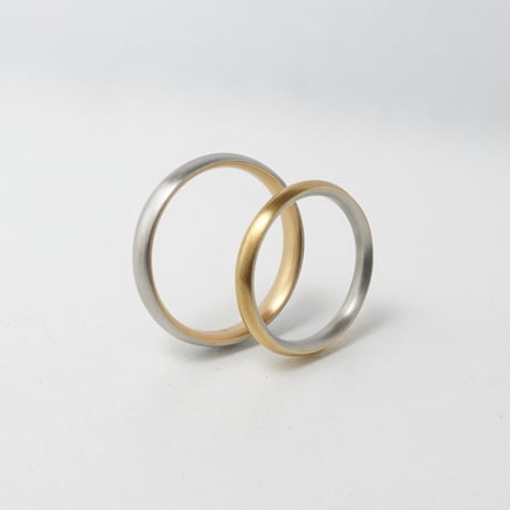 Etroit ring / エトロア リング