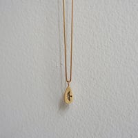 Eclipse necklace / イクリプス ネックレス | himie [ヒーミー]