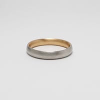 Etroit ring / エトロア リング
