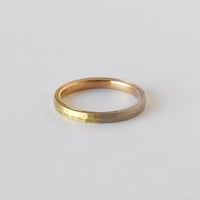 Mille loop ring / ミル ループ リング
