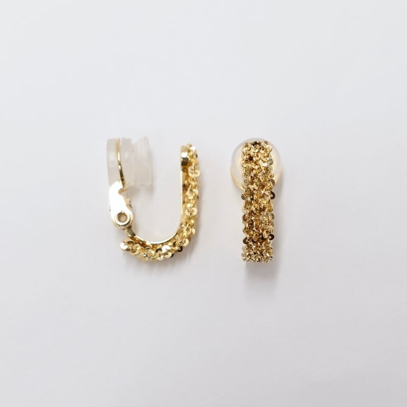 ★ himie Yukiyanagi 2way ユキヤナギ2way ピアス himie ヒーミー ユキヤナギ2WAYピアス（☆ himie Yukiyanagi