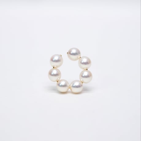 CATEGORY ear cuff / イヤーカフ | himie [ヒーミー]