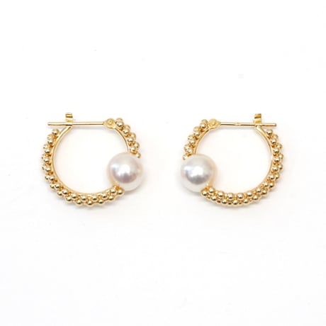 CATEGORY pearl / パール・真珠 | himie [ヒーミー]