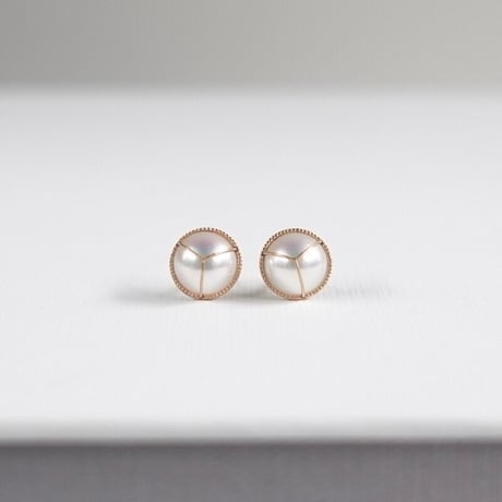 CATEGORY pearl / パール・真珠 | himie [ヒーミー]