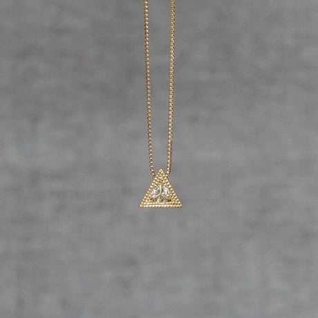 Dress necklace / ドレス ネックレス